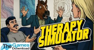 Therapy-Simulator-Free-Download