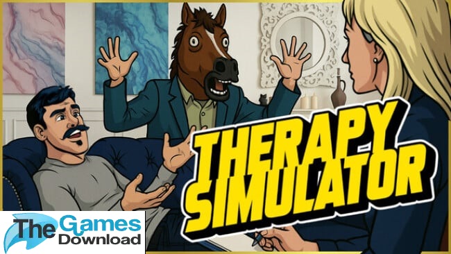 Therapy-Simulator-Free-Download