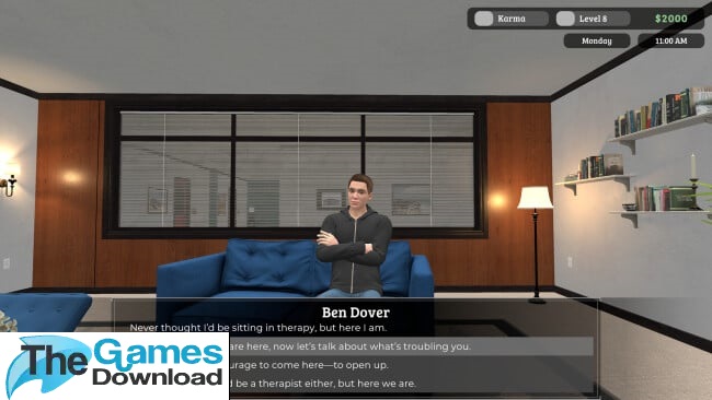 Therapy-Simulator-Game-Download