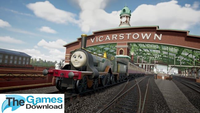 Thomas&Friends-Wonders-of-Sodor-PC-Download