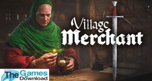 Village-Merchant-Free-Download