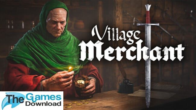 Village-Merchant-Free-Download