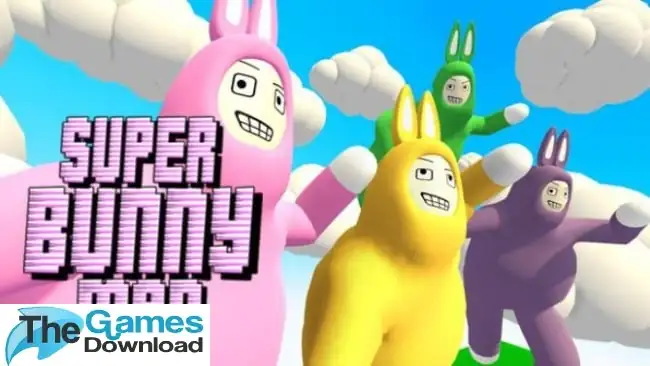 super-bunny-man-free-download
