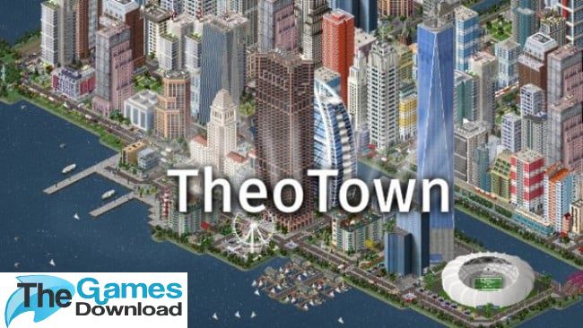 theotown-free-download