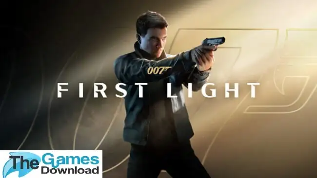007-First-Light-Free-Download