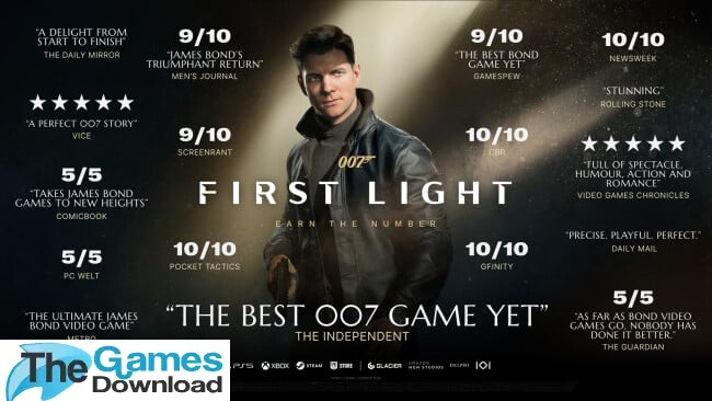 007-First-Light-PC-Download