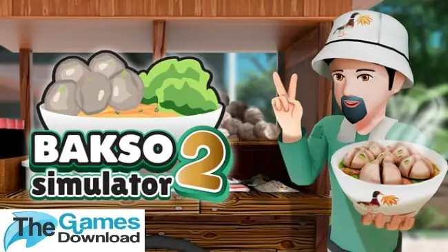 Bakso-Simulator-2-Free-Download
