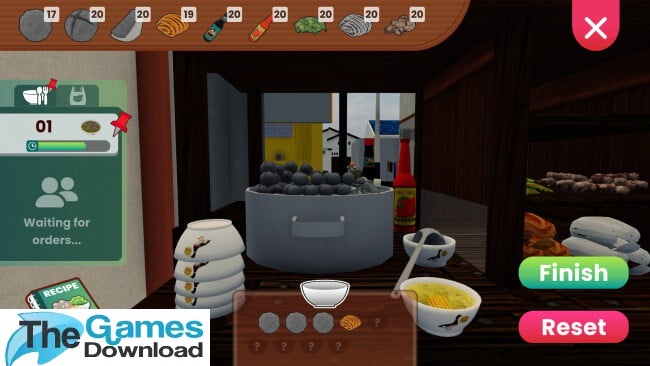 Bakso-Simulator-2-Game-Download