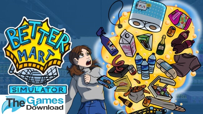 Better-Mart-Simulator-Free-Download