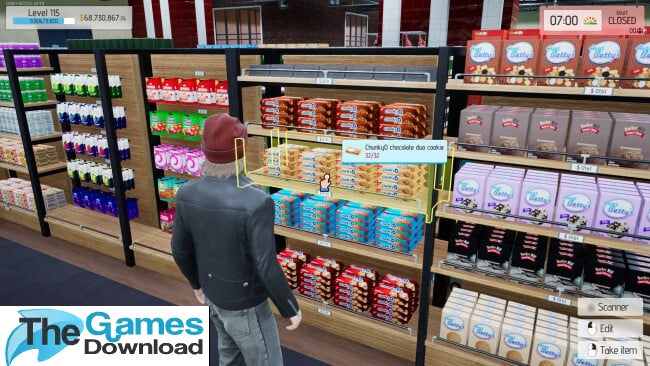 Better-Mart-Simulator-PC-Download