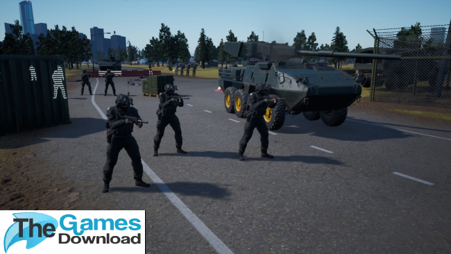 Cepheus-Protocol-Game-Download