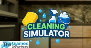 Cleaning-Simulator-Free-Download
