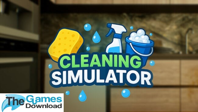 Cleaning-Simulator-Free-Download