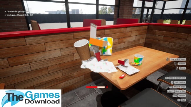Cleaning-Simulator-PC-Download
