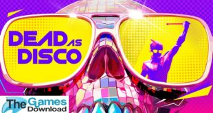 Dead-as-Disco-Free-Download