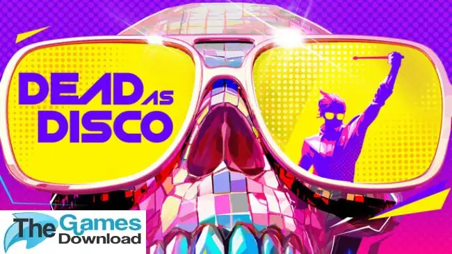 Dead-as-Disco-Free-Download