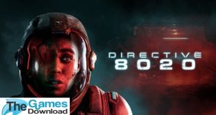 Directive-8020-Free-Download