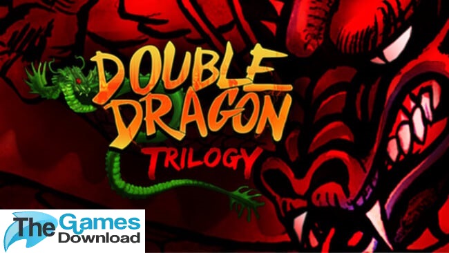 Double-Dragon-Trilogy-Free-Download