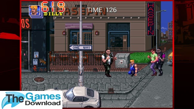 Double-Dragon-Trilogy-Game-Download