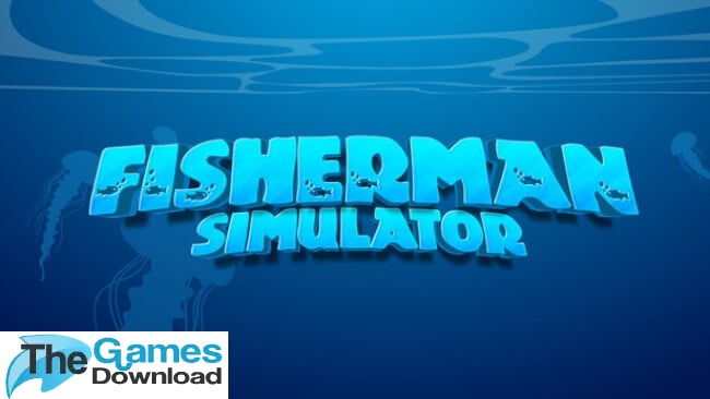 Fisherman-Simulator-Free-Download