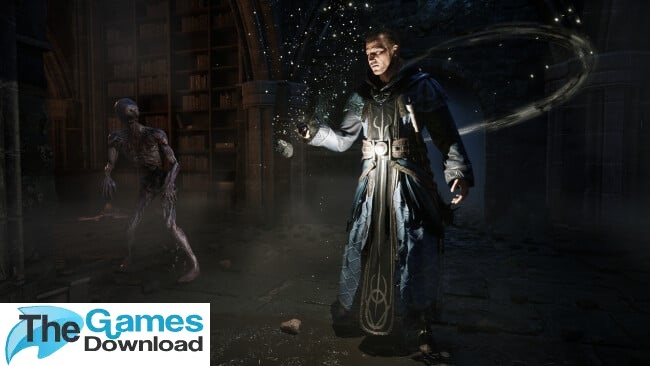 Gothic-1-Remake-Game-Download