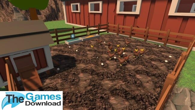 Greenfield-Valley-PC-Download