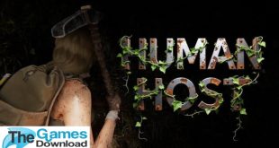 Human-Host-Free-Download