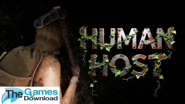 Human-Host-Free-Download