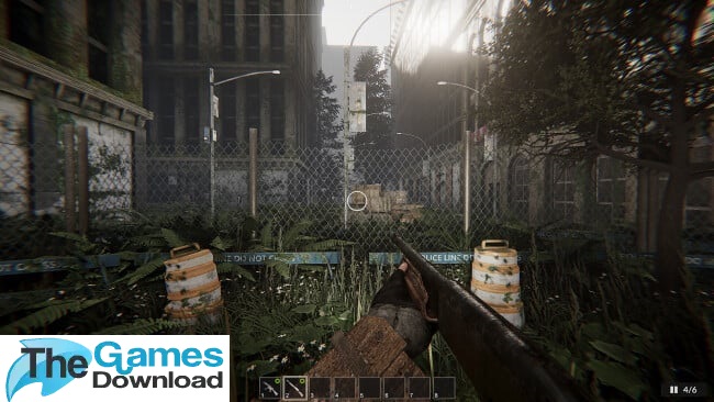 Human-Host-Game-Download