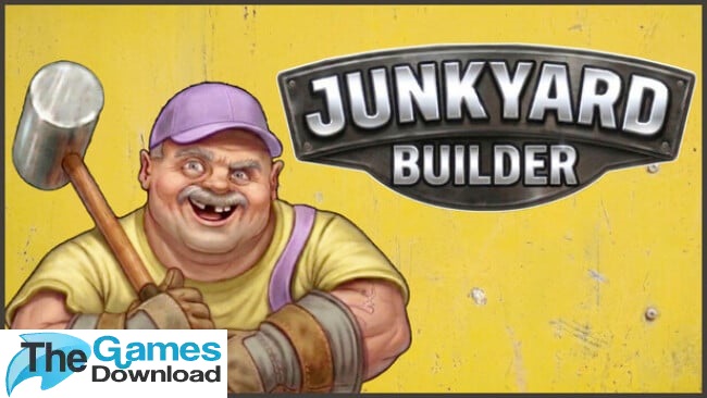 Junkyard-Builder-Free-Download