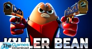 Killer-Bean-Free-Download
