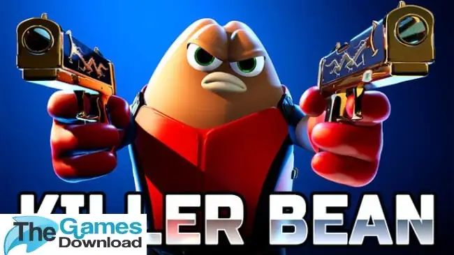 Killer-Bean-Free-Download
