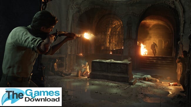 Mafia-The-Old-Country-Game-Download