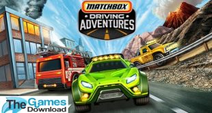 Matchbox™-Driving-Adventures-Free-Download