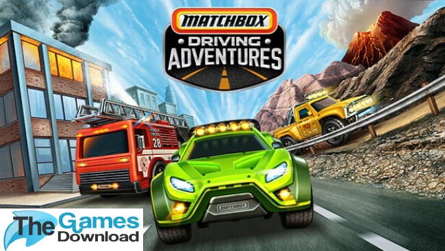 Matchbox™-Driving-Adventures-Free-Download