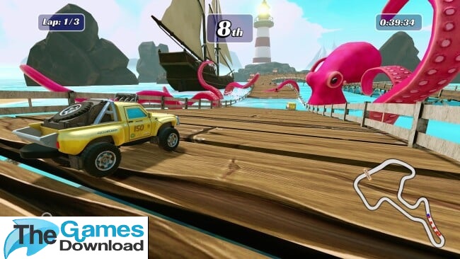 Matchbox™-Driving-Adventures-Game-Download