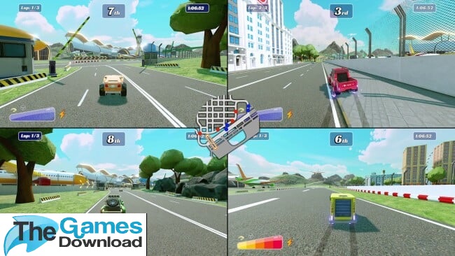 Matchbox™-Driving-Adventures-PC-Download