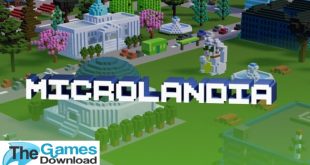 Microlandia-Free-Download