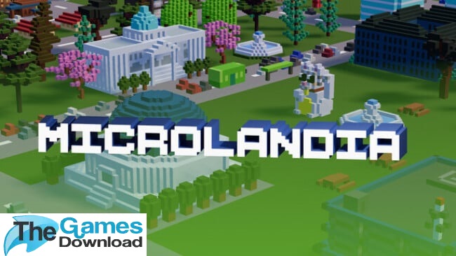 Microlandia-Free-Download