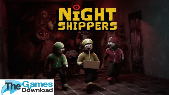 Night-Shippers-Free-Download