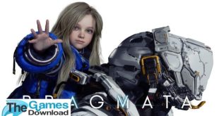 PRAGMATA-Free-Download