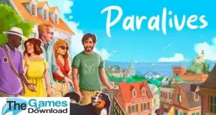 Paralives-Free-Download
