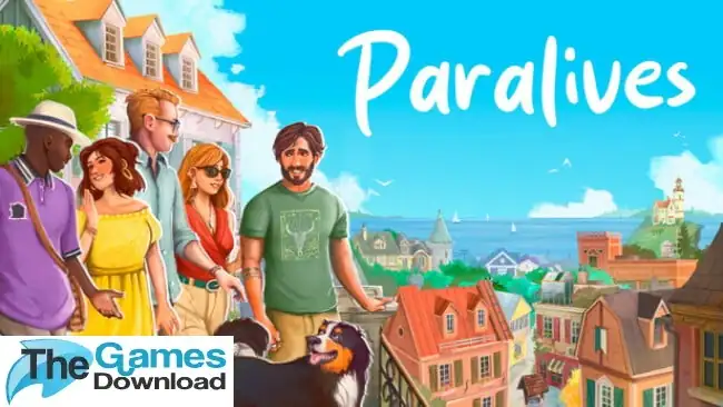 Paralives-Free-Download