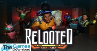 Relooted-Free-Download
