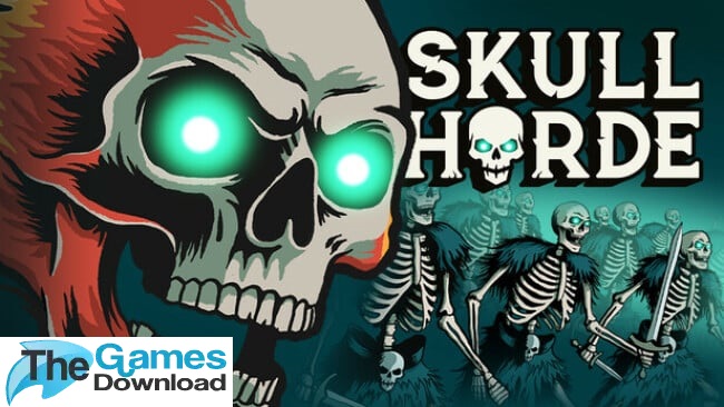 Skull-Horde-Free-Download