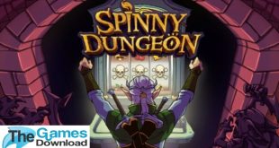 Spinny-Dungeon-Free-Download