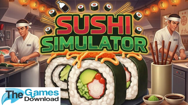 Sushi-Simulator-Free-Download