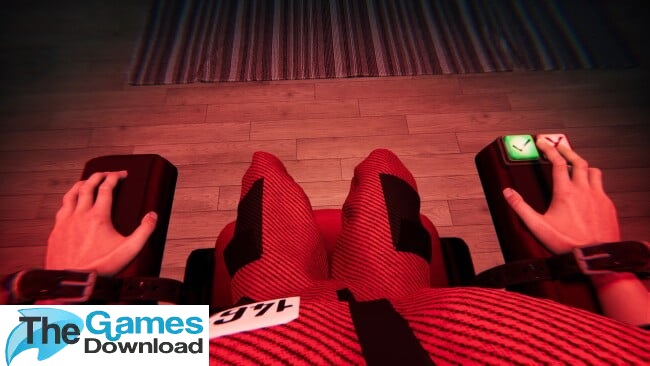 The-Floor-Above-Game-Download