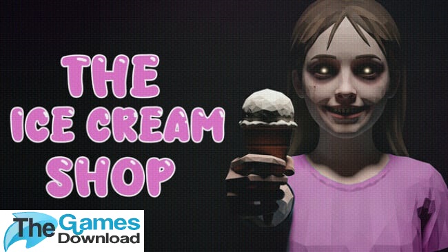 The-Ice-Cream-Shop-Free-Download