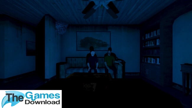 Trash-Horror-Collection-5-Game-Download